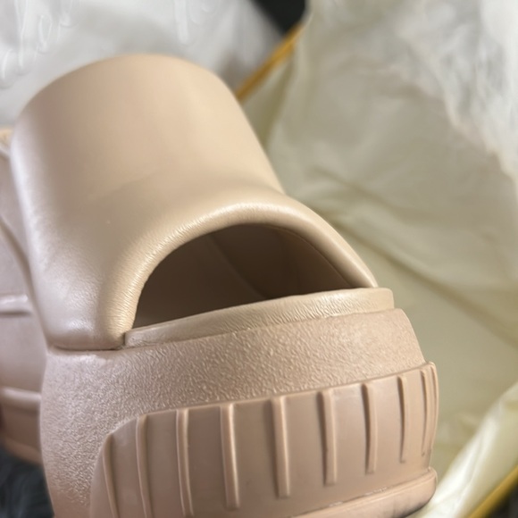 Fendi platforms - Picture 8 of 10